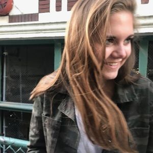 Meet your Posher, Kate